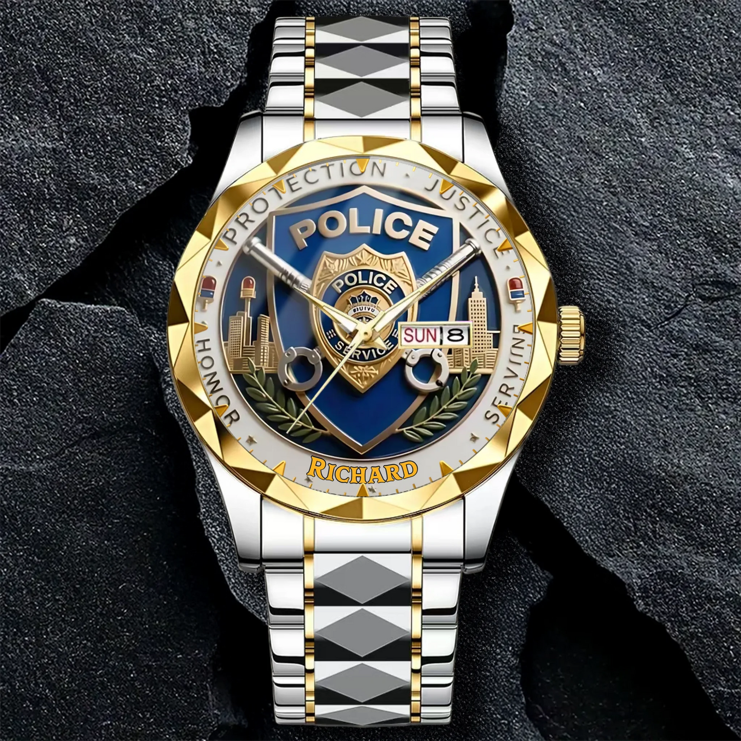 5033黑色