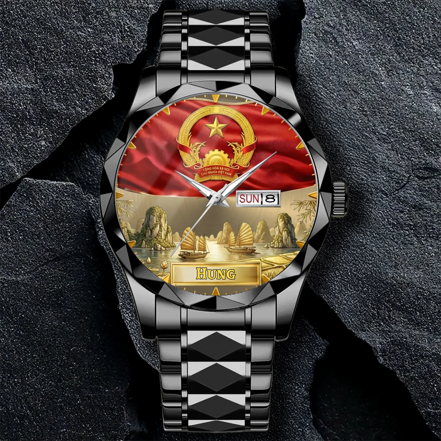 5033黑色