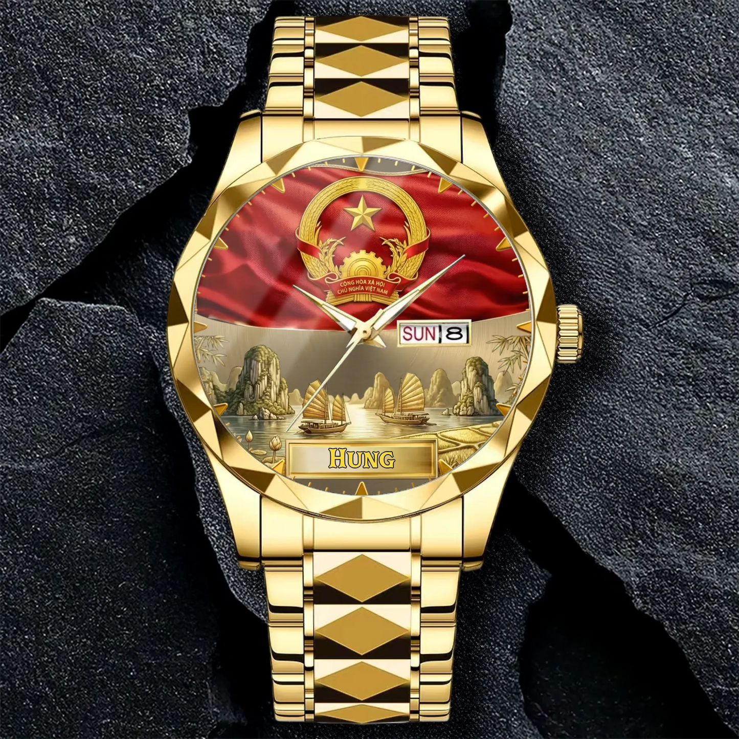 5033黑色