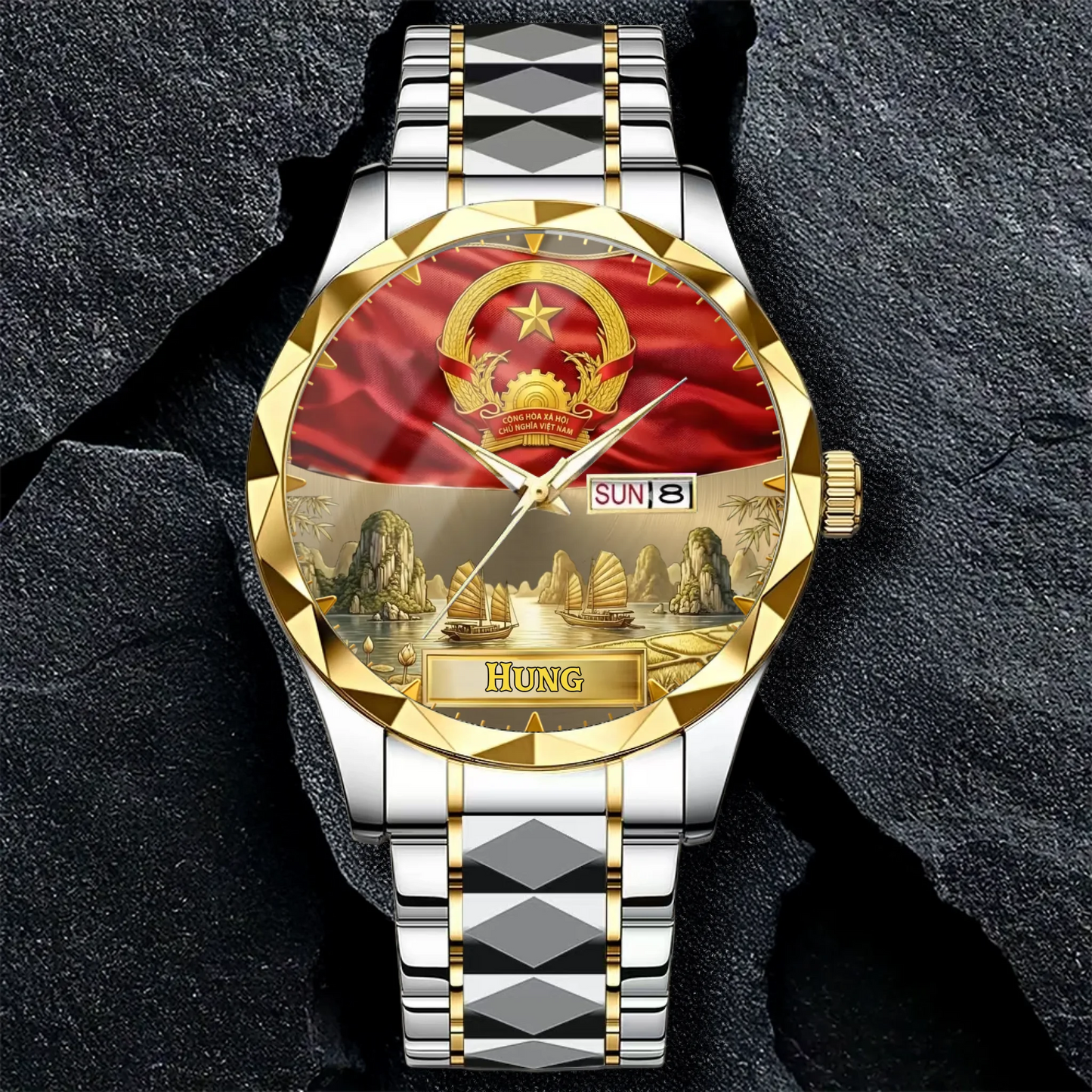 5033黑色