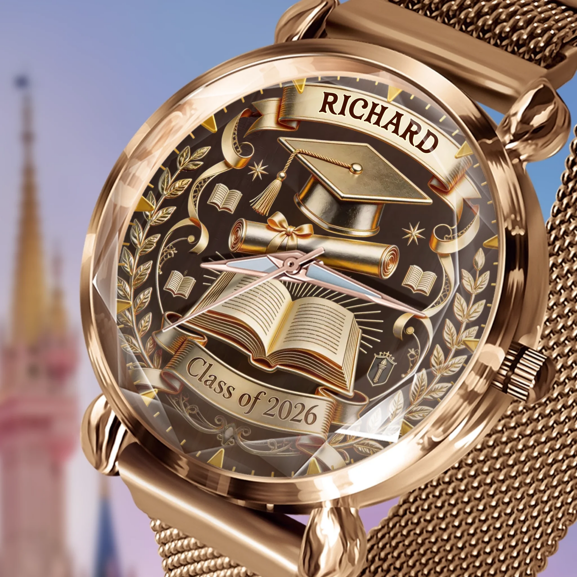 金色