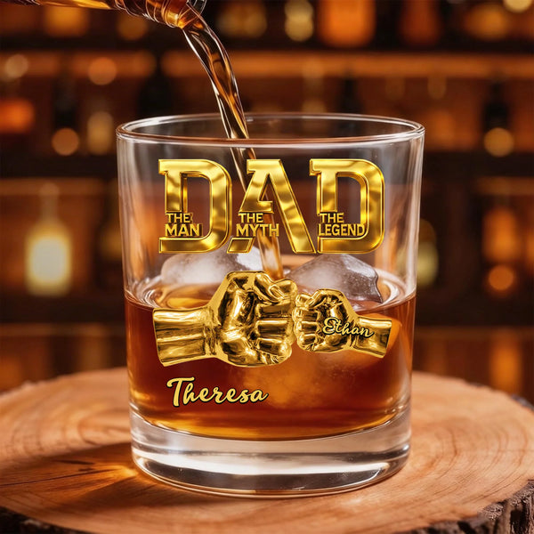 Glassware
