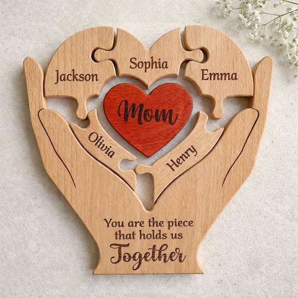 Wooden Crafts