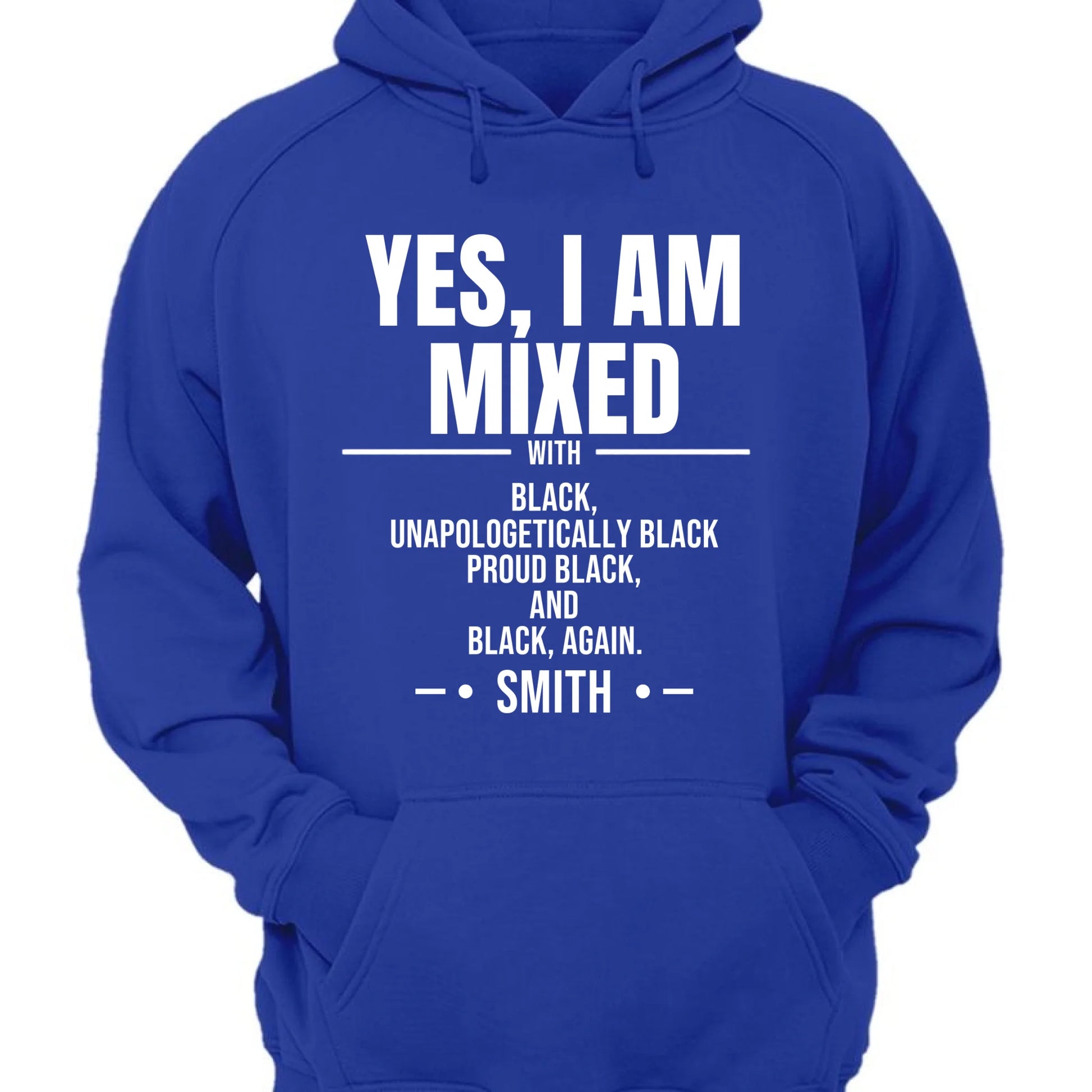 T-shirt - Black