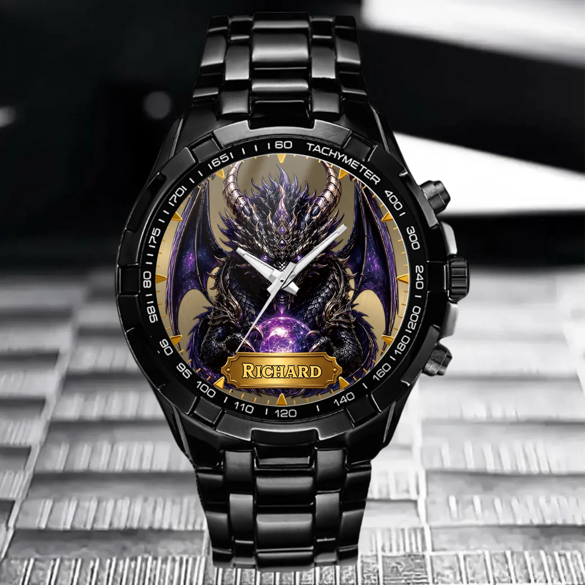 全黑