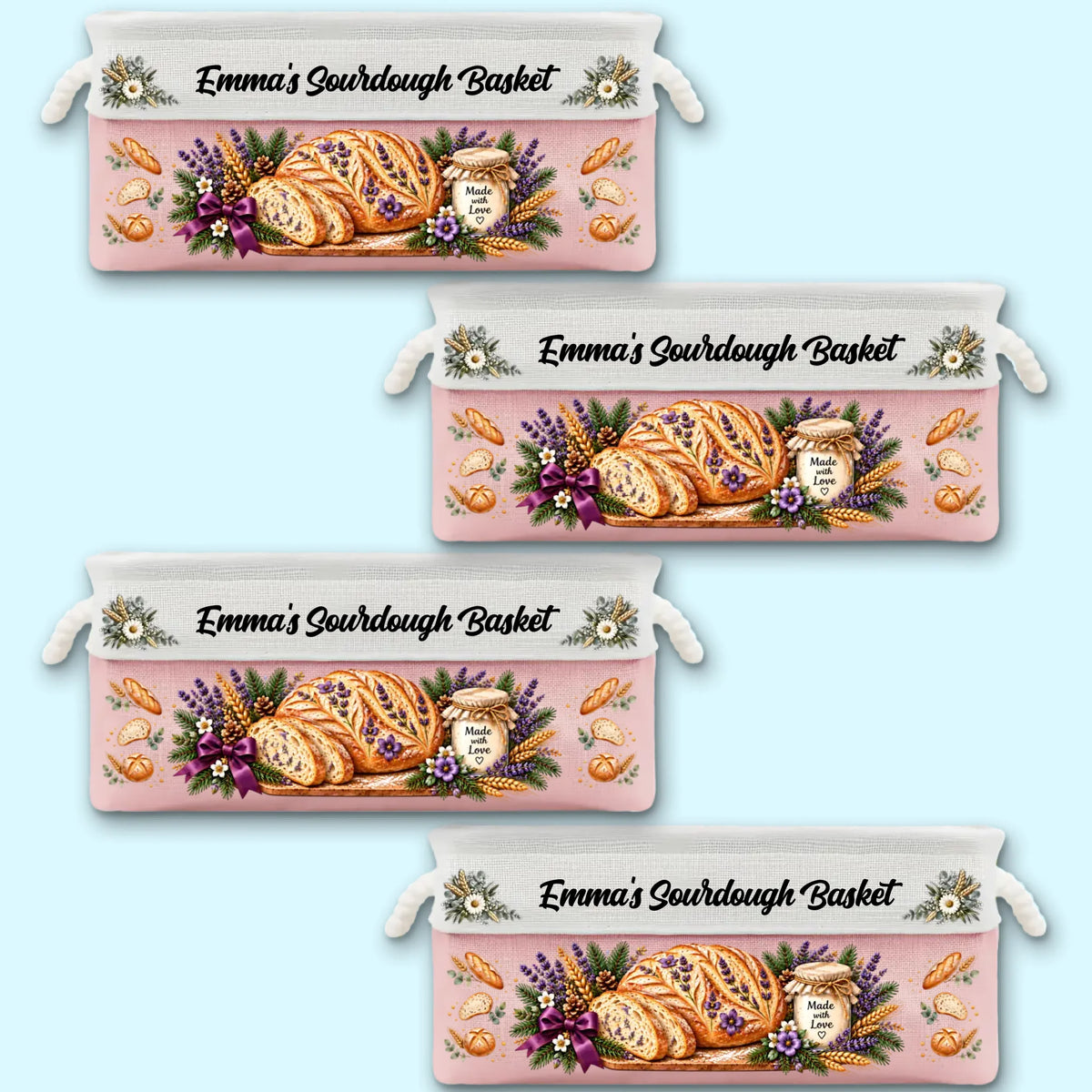 pack 4